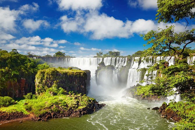 cataratas argentina