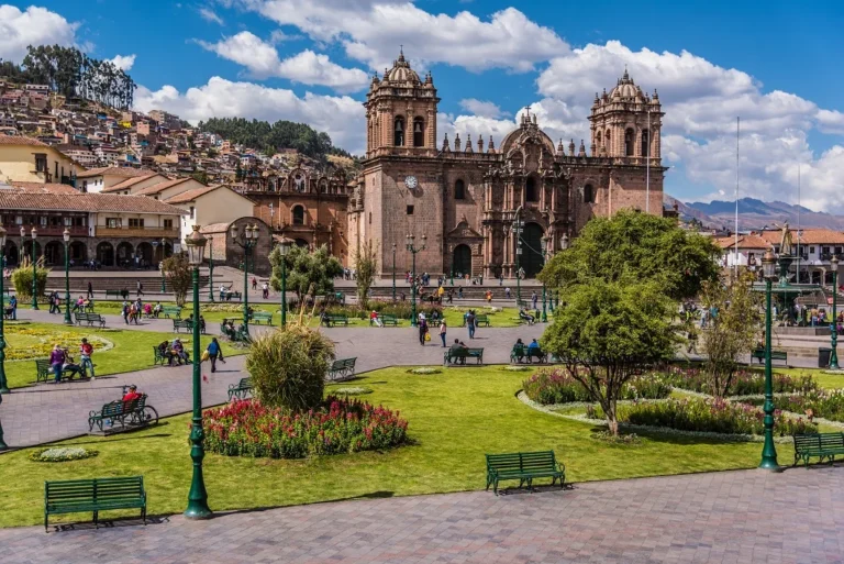 cusco city tour (1)