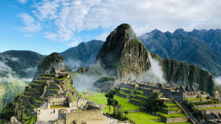 machu picchu full day