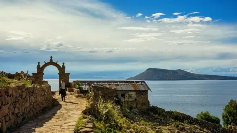 uros and taquile island tour