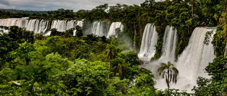 iguazu