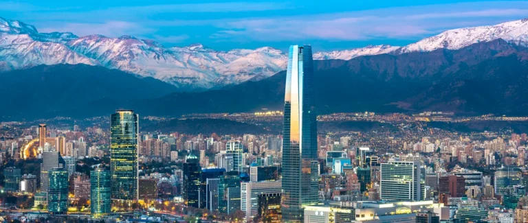 santiago_chile