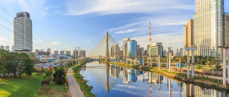 sao paulo_Brasil