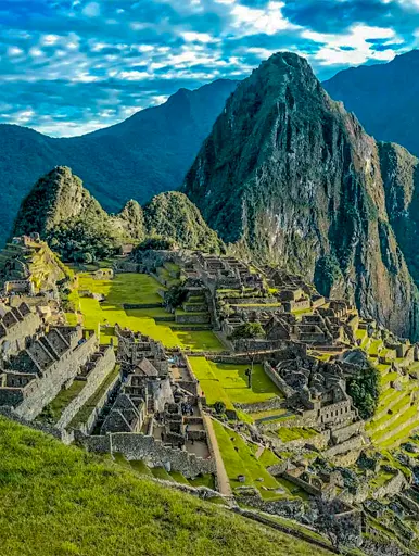 machupicchu